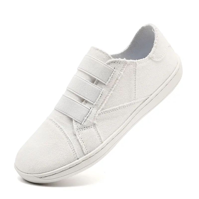 Women's All-Season Versatile Wide Fit Walking Shoes Non-Slip Breathable Lightweight Comfort Sneakers for Wide Feet Size 36-42