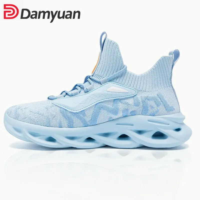 Men's Height Increasing Training Sneakers Breathable Quick-Dry Running Shoes Comfortable for Running Gym Work Travel Versatile