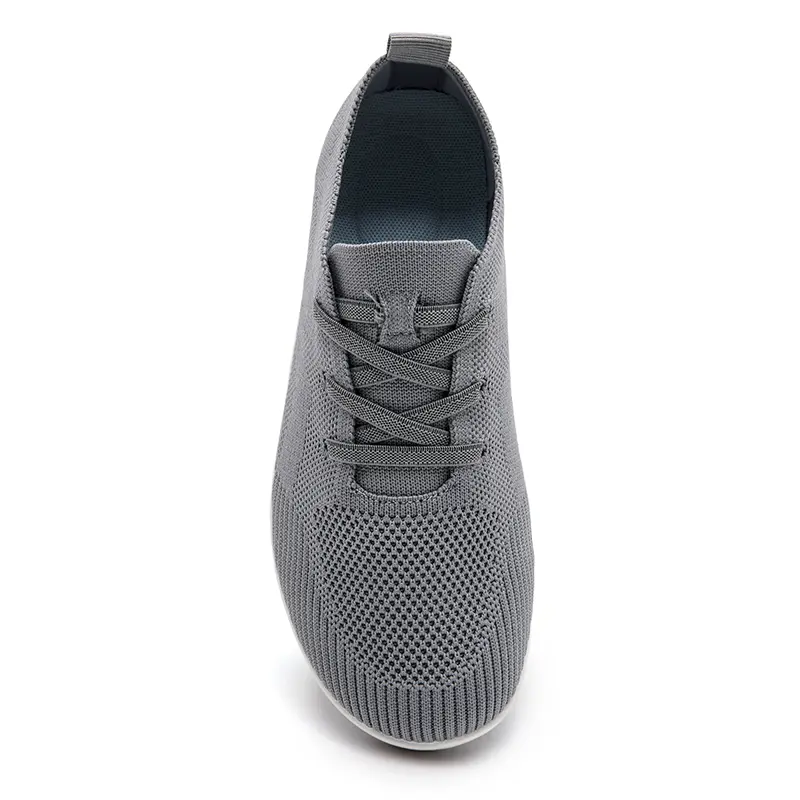 Breathable Women's Barefoot Running Shoes Minimalist Footwear Comfortable Casual Sneakers Lightweight Vulcanized Sole Size 38-42