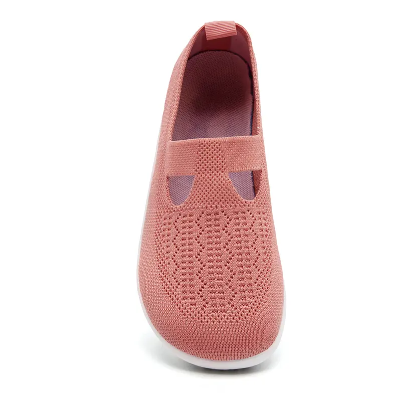 Women's Barefoot Shoes Wide Toe Sneakers Breathable Lightweight Walking Shoes Comfortable Shoes Non-Slip Sole Design Size 36-42