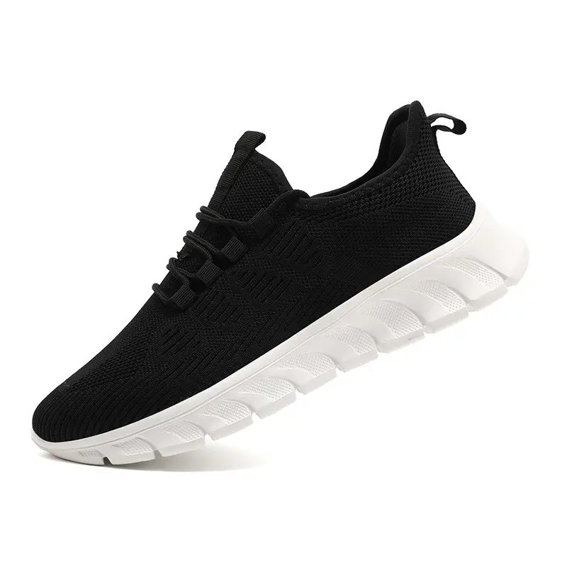 Stylish Women's and Men's Sneakers with Lightweight Design Ultralight Cushioned Casual Sneakers Perfect for Extended Wear