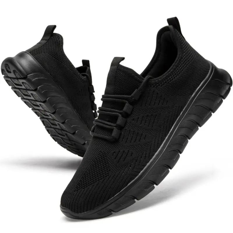 Stylish Women's and Men's Sneakers with Lightweight Design Ultralight Cushioned Casual Sneakers Perfect for Extended Wear