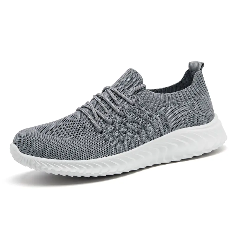 Women's Breathable Mesh Lightweight Sneakers Casual Sports Shoes for Walking Running Jogging Tennis Comfortable Athletic Shoes