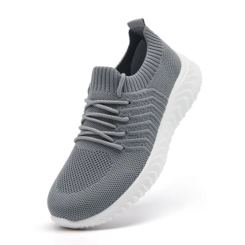 Women's Breathable Mesh Lightweight Sneakers Casual Sports Shoes for Walking Running Jogging Tennis Comfortable Athletic Shoes
