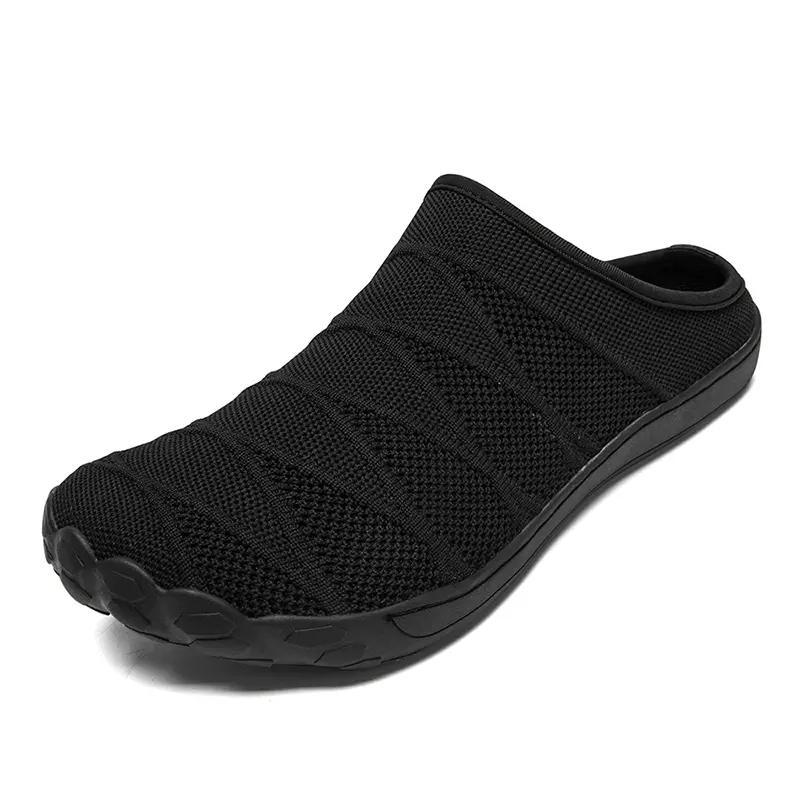Men's Wide Width Casual Shoes Extra Toe Room Non-Slip Sole Lightweight Shoes Breathable Comfortable for Travel Daily Activities