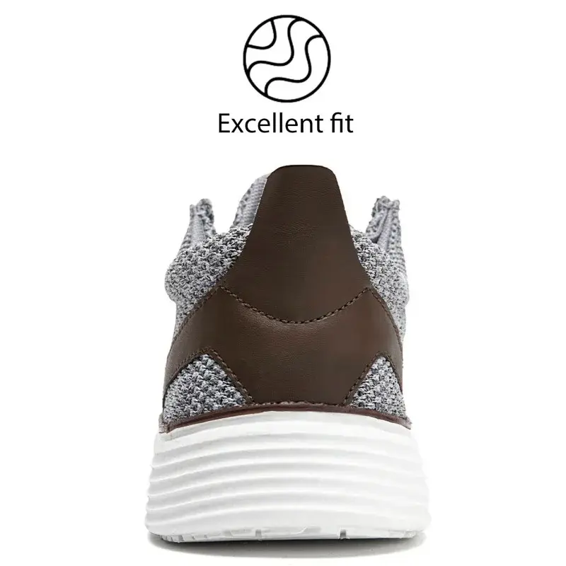 Summer Casual Loafers for Men Slip on Shoes Breathable Lightweight Walking Shoes Comfortable Streetwear Sneakers Size 39-48