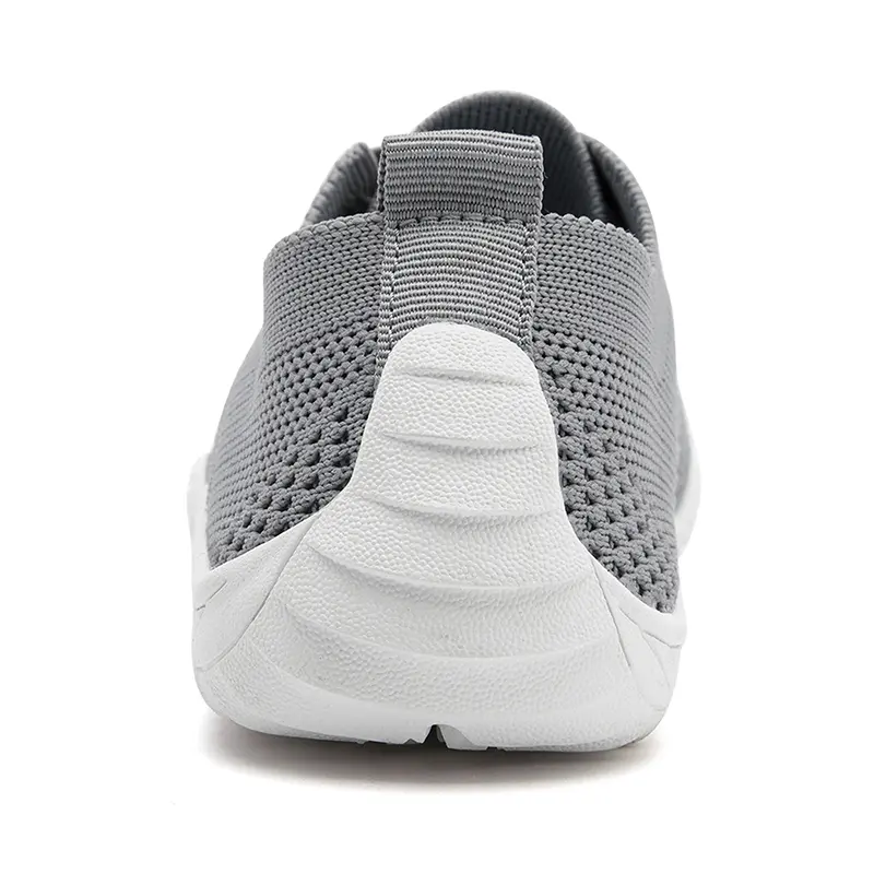 Women's Wide Toe Barefoot Shoes Breathable Minimalist Sneakers Comfortable Flexible Sole Non-Slip Walking Shoes Size 36-42