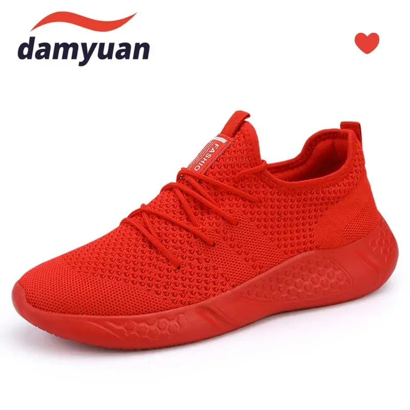 Women's and Men's Fashion Comfort Shoes Minimalist Walking Casual Shoes Lightweight Anti-Slip Rubber Sole for Work All-Day Wear