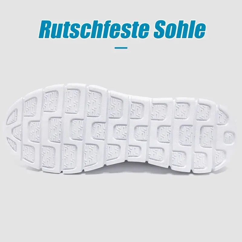 Minimalist Men's All-Day Comfort Travel Shoes Ultra Light Breathable Mesh Durable Casual Shoes for Walking and Travel Daily Wear