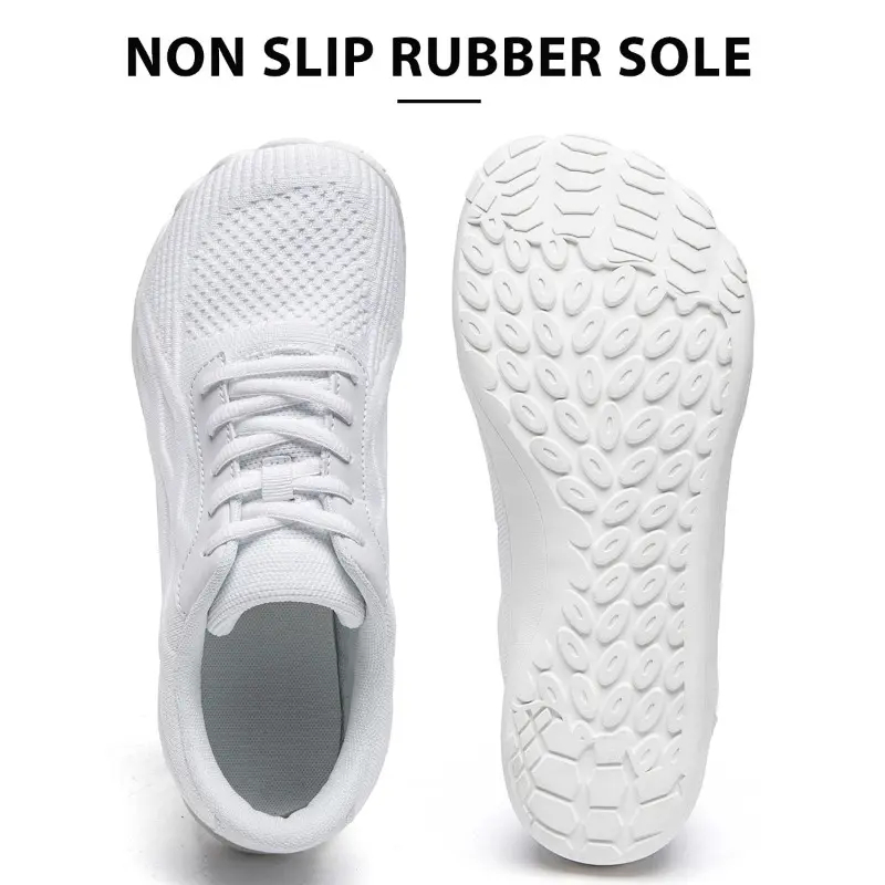 Men's Casual Shoes Lightweight Durable Wide Foot Loafers Comfortable Upper Stylish Versatile for Wide Feet and Daily Wear