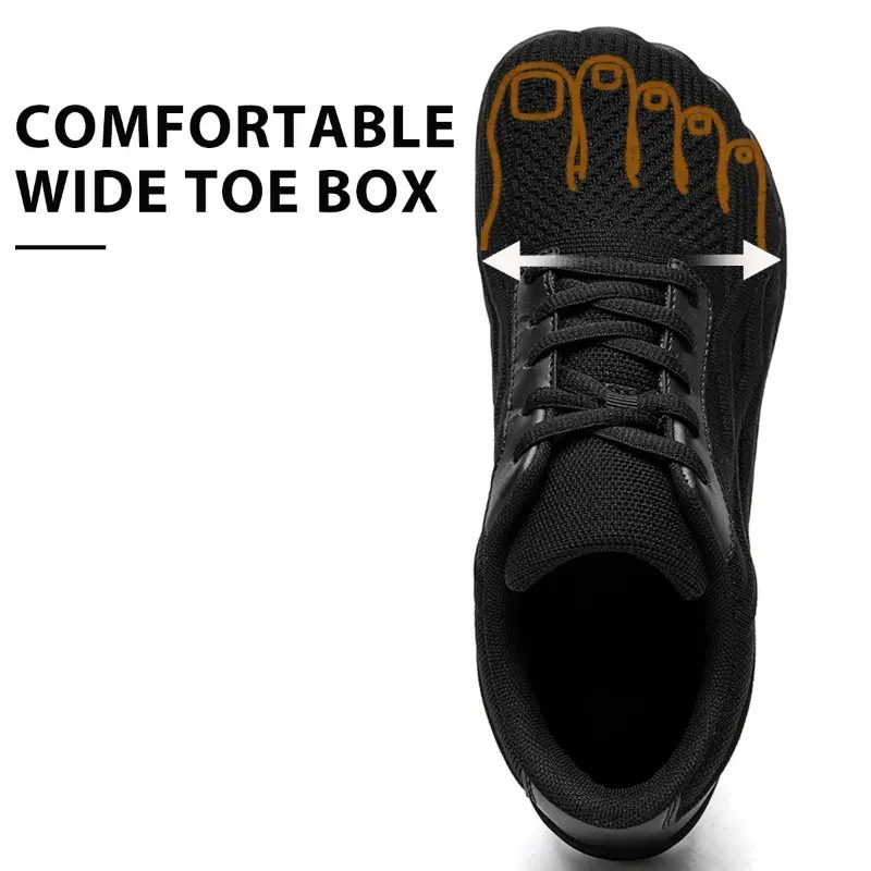 Men's Casual Shoes Lightweight Durable Wide Foot Loafers Comfortable Upper Stylish Versatile for Wide Feet and Daily Wear