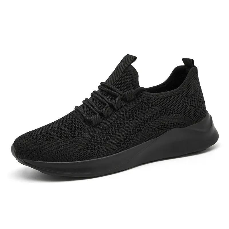 Fashion Women's Airy Casual Sneakers Lightweight Breathable Mesh Non-Slip Sole Comfort All-Day Wear Versatile for Stylish Casual