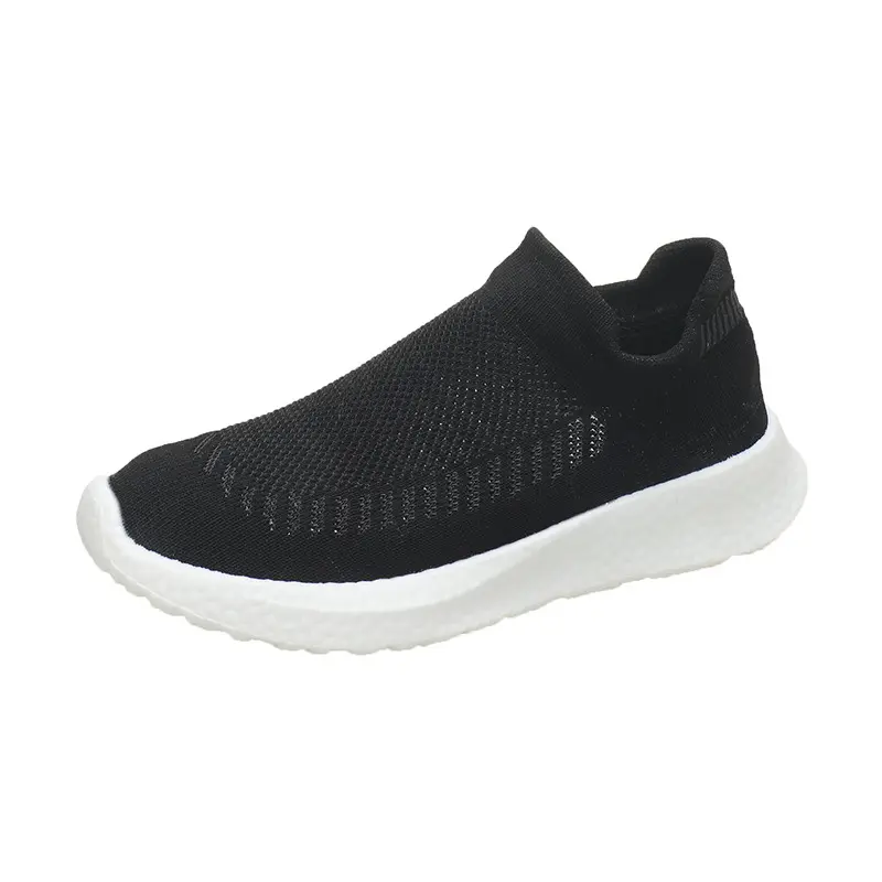 2024 Summer New Comfort Casual Women's Shoes Fashion Soft Sole Breathable Hollow Out Flat Shoes for Women Zapatos De Mujer