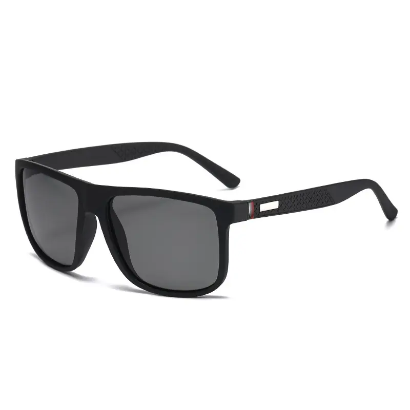 2025 New Fashion Polarized Sunglasses Men Trend Driving Sun Glasses Same Gender Design Outdoor Sunshade Eyewear Uv400