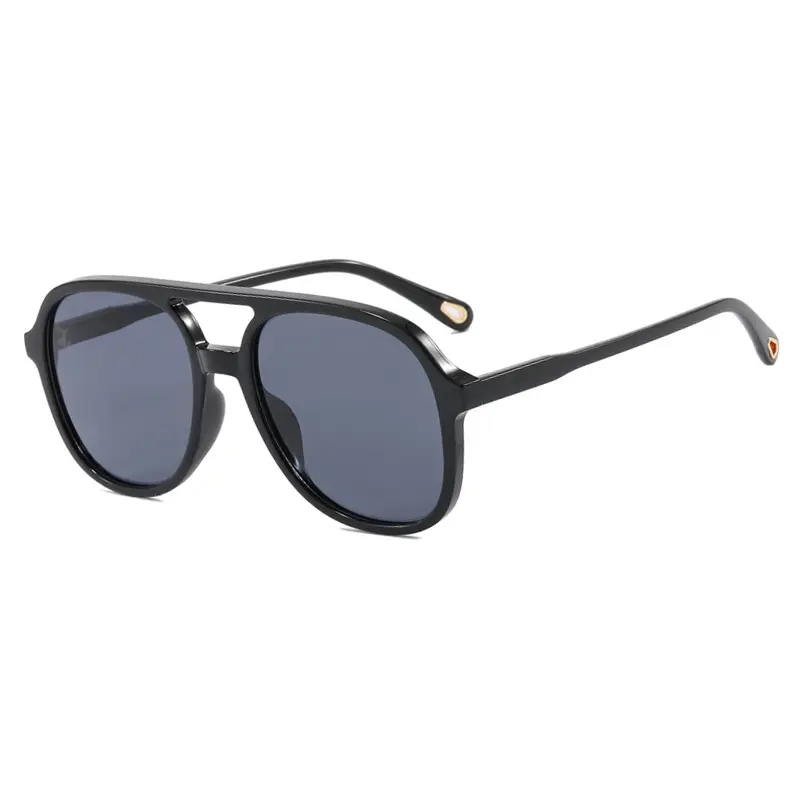 2025 New Retro Sunglasses Men Car Toad Sun Glasses Women Outdoor Beach Sunshade Eyewear Uv400 Luxury Brand Design Eyeglass