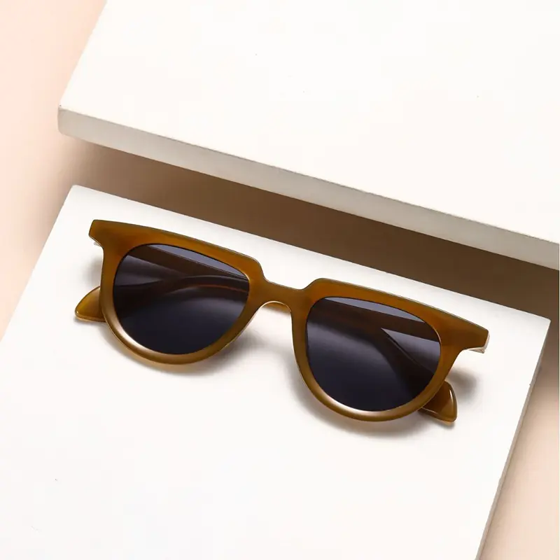 2025 New Fashion Sunglasses Men Square Leopard Print Sun Glasses Women Sports Eyeglass Shades Classic Luxury Brand Design Uv400