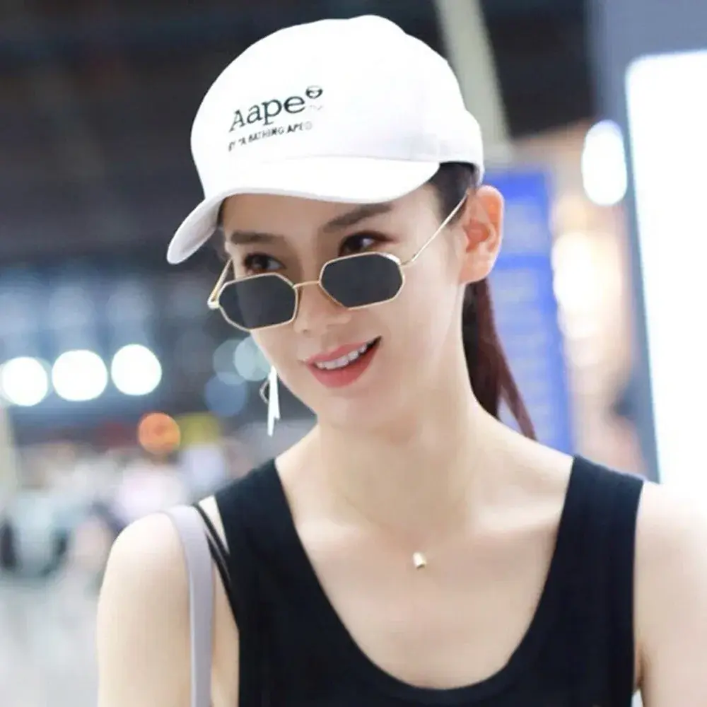 MUSELIFE 2025 Sunglasses Women/Men Brand Designer Luxury Sun Glasses For Women Retro Outdoor Driving Oculos De Sol