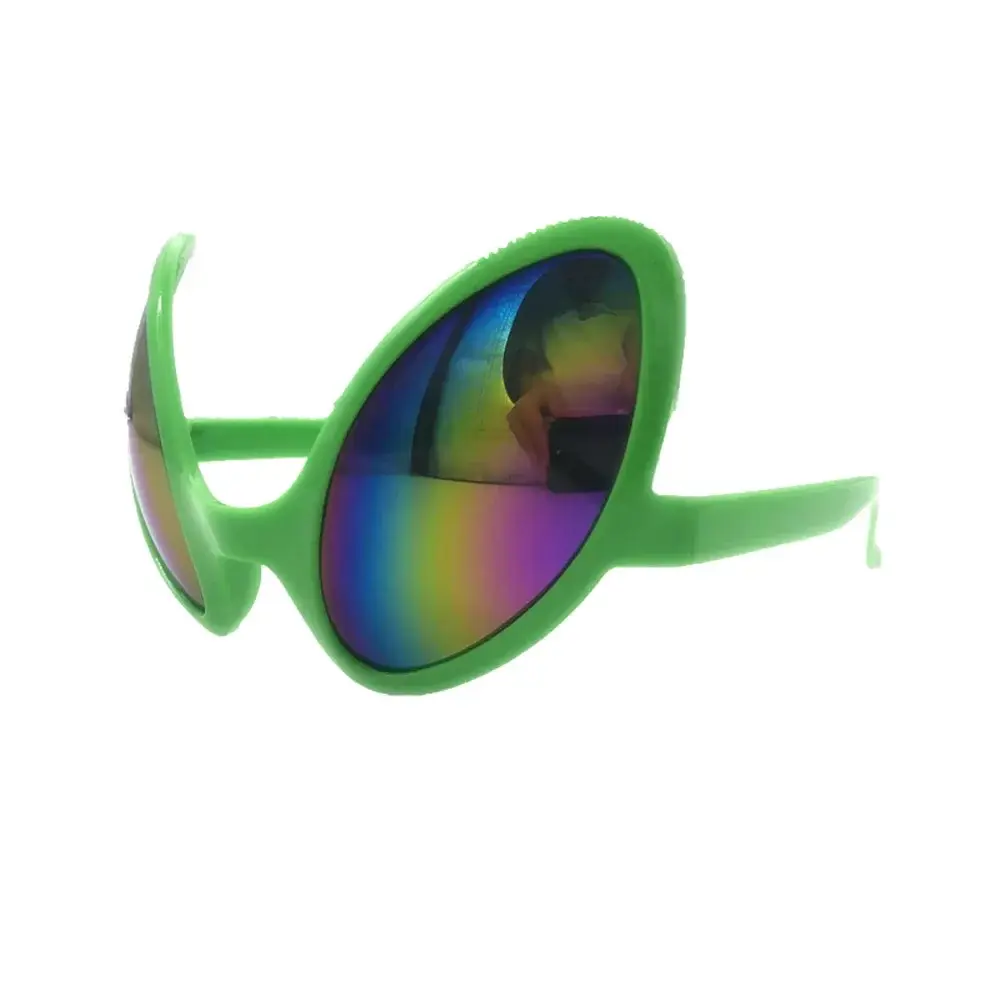 MUSELIFE Personality Party Funny Wife Glasses Men's Masquerade Holiday Fun Sunglasses Alternative Personality Sunglasses Glasses