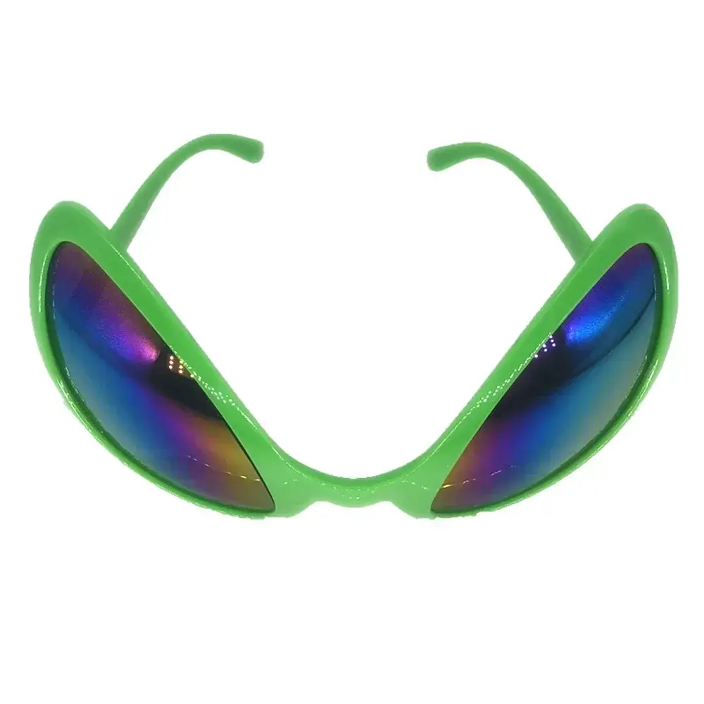MUSELIFE Personality Party Funny Wife Glasses Men's Masquerade Holiday Fun Sunglasses Alternative Personality Sunglasses Glasses