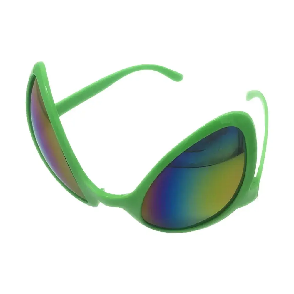 MUSELIFE Personality Party Funny Wife Glasses Men's Masquerade Holiday Fun Sunglasses Alternative Personality Sunglasses Glasses
