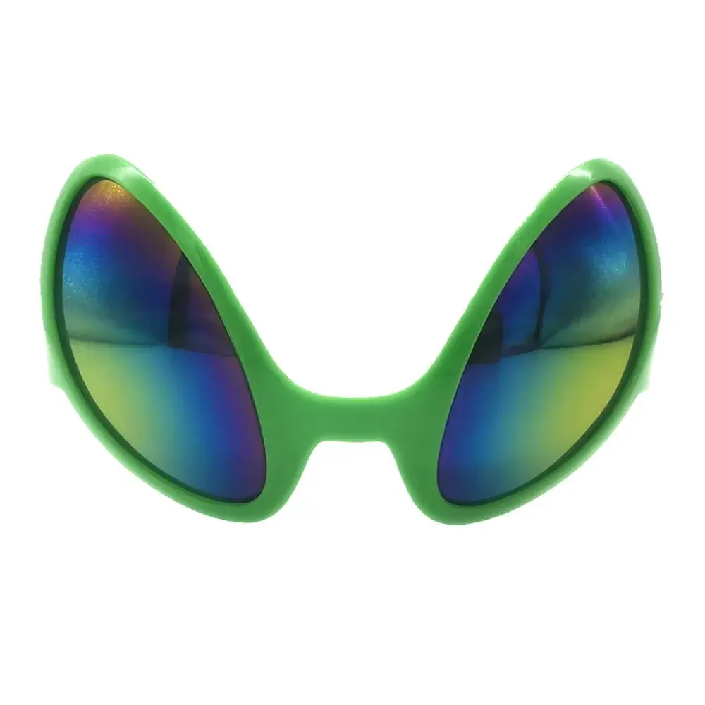 MUSELIFE Personality Party Funny Wife Glasses Men's Masquerade Holiday Fun Sunglasses Alternative Personality Sunglasses Glasses