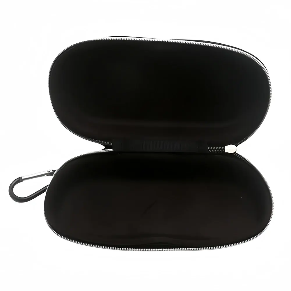 1Pcs Glasses Protective Hard Fresh Style Eye Glasses Case Glasses Pocket Reading Eyewear Accessories Portable Sunglasses Box