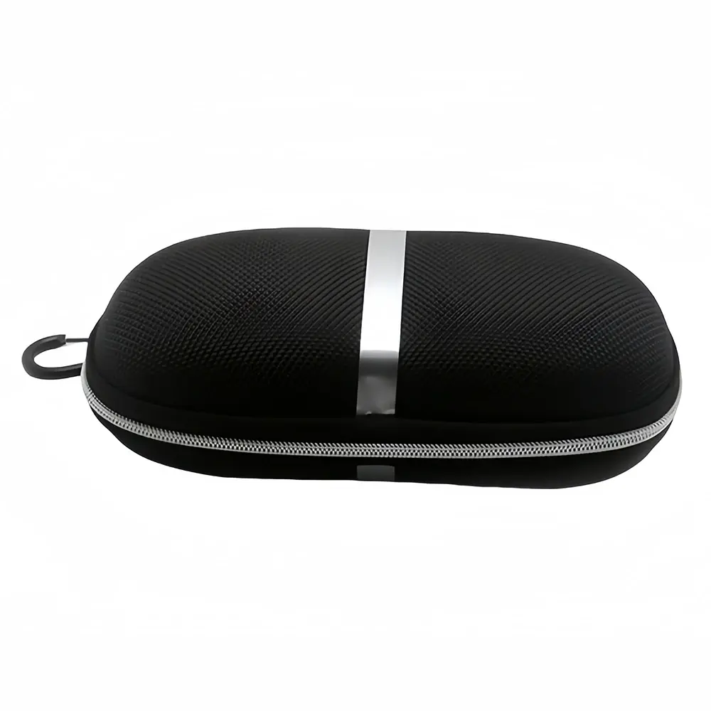 1Pcs Glasses Protective Hard Fresh Style Eye Glasses Case Glasses Pocket Reading Eyewear Accessories Portable Sunglasses Box