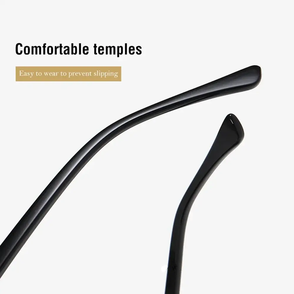 New Polarized Sunglasses Classic Vintage Men Sunglasses Anti-Reflective Mirror Men Out Door Sun Glasses Fashion Glasses Uv400