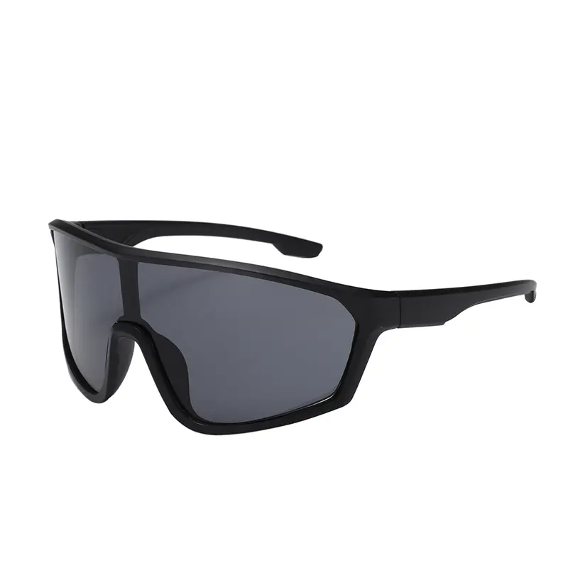 New Cycling Glasses Men Women Polarized Sports Sunglasses MTB Fishing Baseball Running Goggles Fit Over Myopia UV Protection