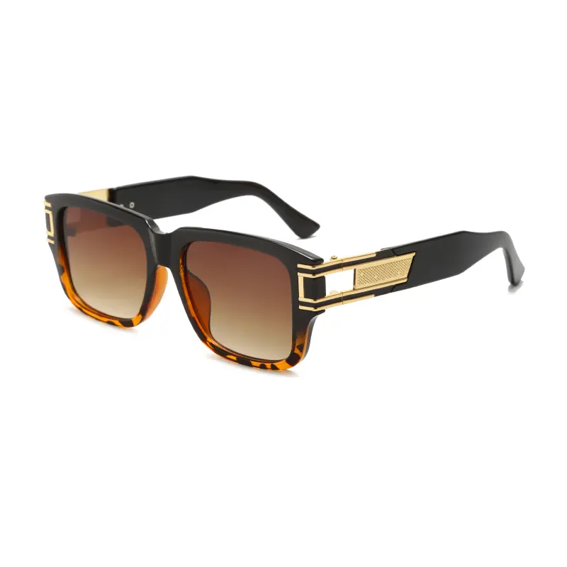 Fashion Small Square Sunglasses New Women Men Brand Sun Glasses Retro Trending Female Shades UV400 Eyewear