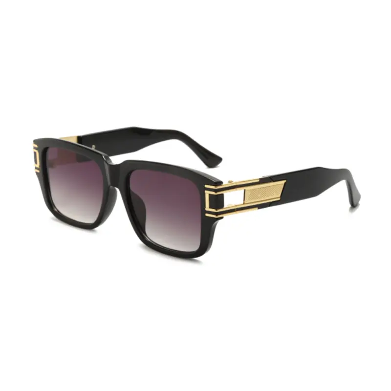 Fashion Small Square Sunglasses New Women Men Brand Sun Glasses Retro Trending Female Shades UV400 Eyewear