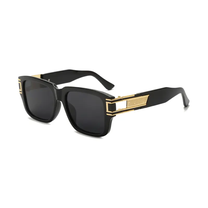 Fashion Small Square Sunglasses New Women Men Brand Sun Glasses Retro Trending Female Shades UV400 Eyewear
