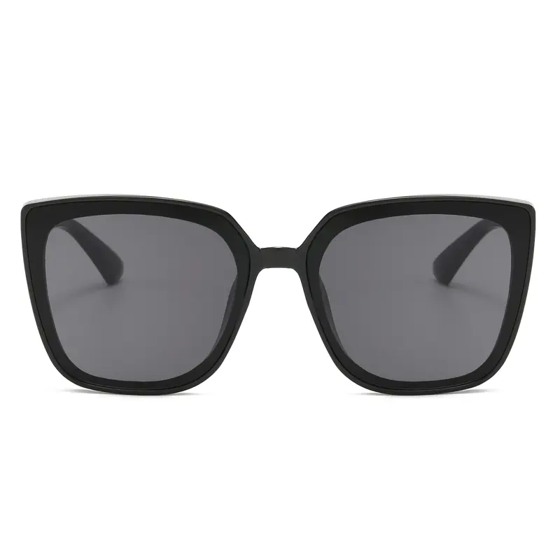 Fashion Classic Women Sunglasses Cat Eye Vintage Sun Glasses Men Cateye Sunglasses Oculos De Sol Dropshipping UV400 Shades