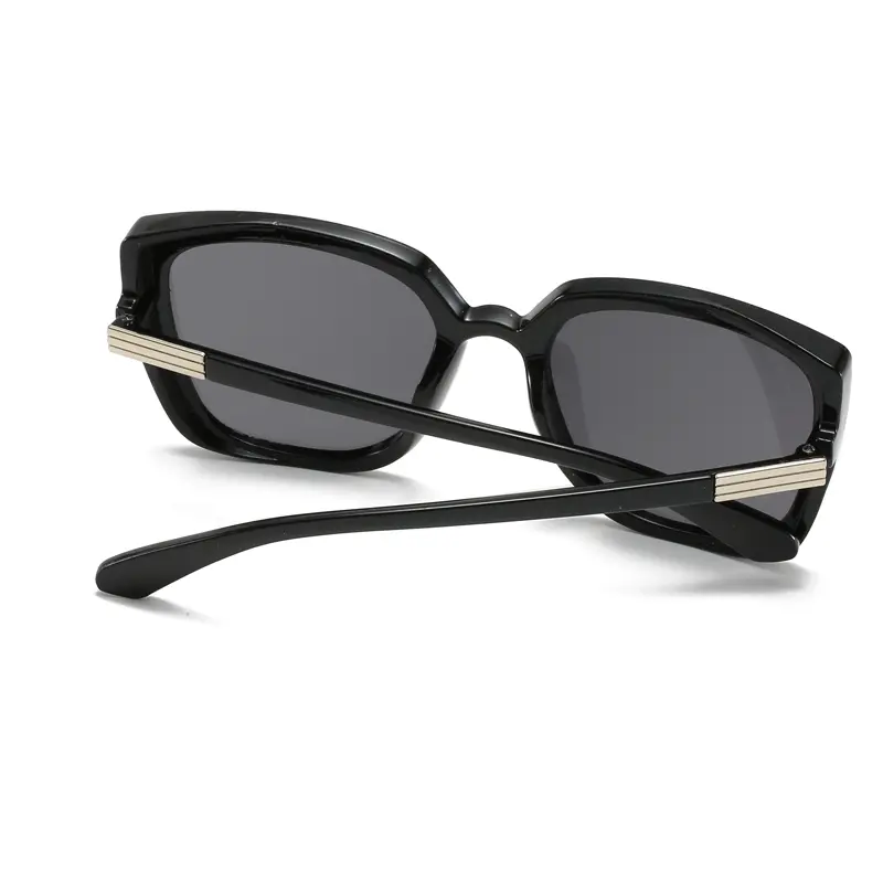 Fashion Classic Women Sunglasses Cat Eye Vintage Sun Glasses Men Cateye Sunglasses Oculos De Sol Dropshipping UV400 Shades