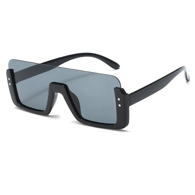 New Fashion Kids Sunglasses Luxury Boy Girl Sun Glasses Vintage Classic Brand Designer Children Eyeglasses UV400 Gafas De Sol