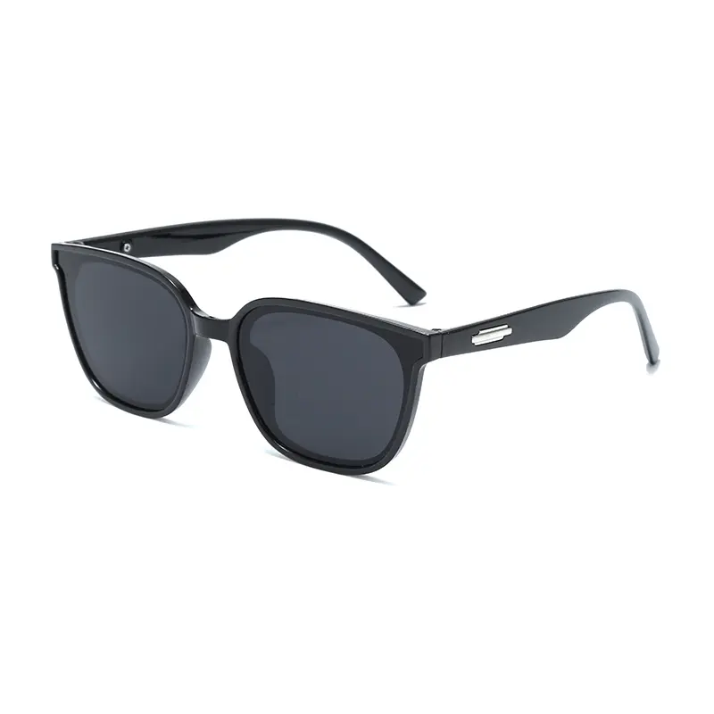 New Fashion Sunglasses Women Brand Designer Retro Rectangle Sun Glasses Female Ins Popular Colorful Vintage Square Eyewear
