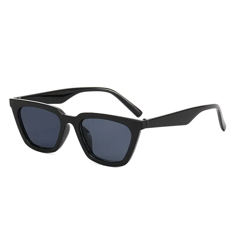 New Fashion Sunglasses Women Brand Designer Sexy Vintage Cat Eye Sun Glasses Lady Outdoor Travel Shade Female Gafas De Sol UV400