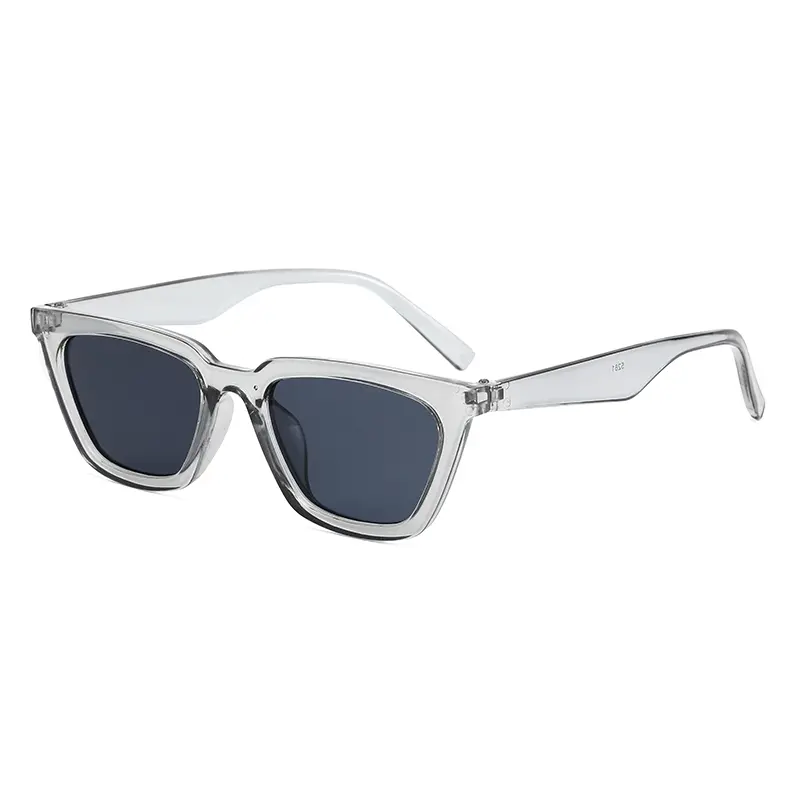 New Fashion Sunglasses Women Brand Designer Sexy Vintage Cat Eye Sun Glasses Lady Outdoor Travel Shade Female Gafas De Sol UV400
