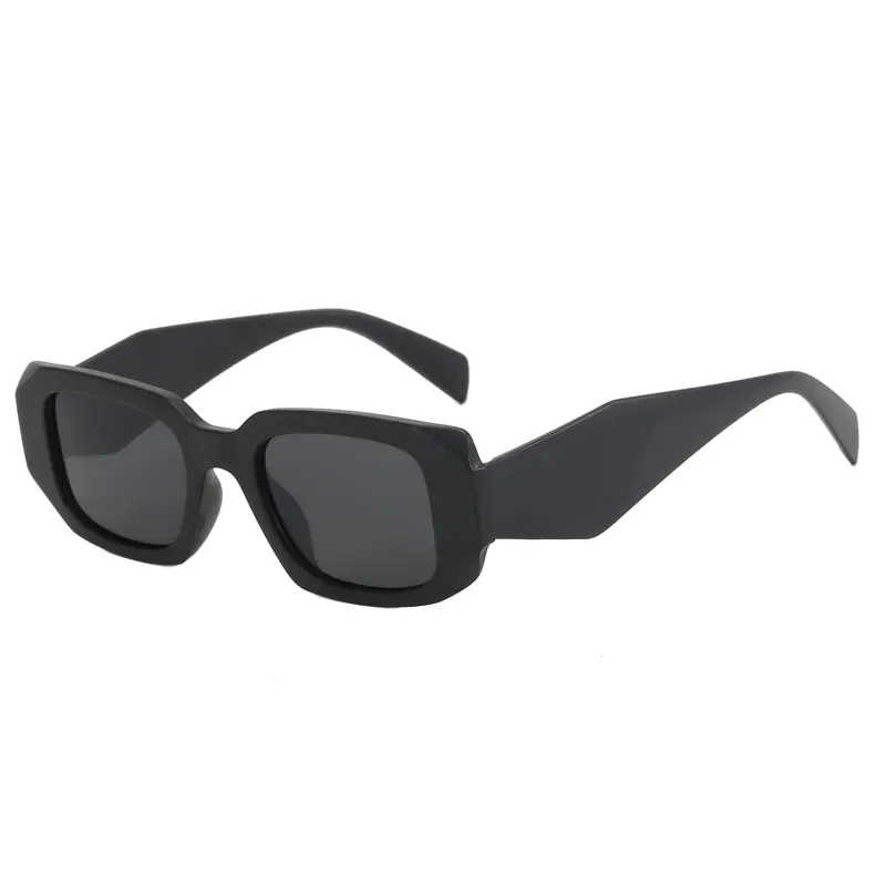 2PACK Fashion Vintage Sunglasses Women Luxury Brand Designer Candy Color Square Travel Outdoor Fishing Sun Glasses Casual