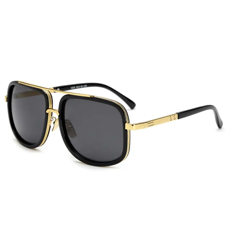 Oversized Men Mach One Sunglasses Luxury Brand Women Sun Glasses Square Male Retro Oculos De Sol Female Sunglasses for Men Women