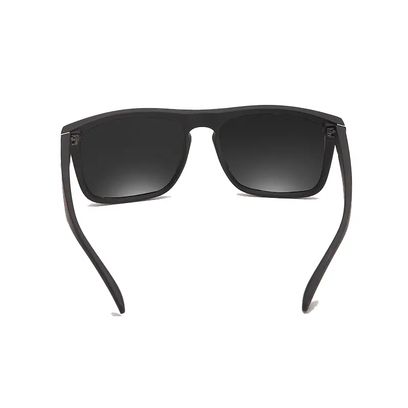 Luxury Men's Polarized Sunglasses Brand Designer Square Vintage Driving Sun Glasses UV400 Male Eyewear SunGlasses for Women Men