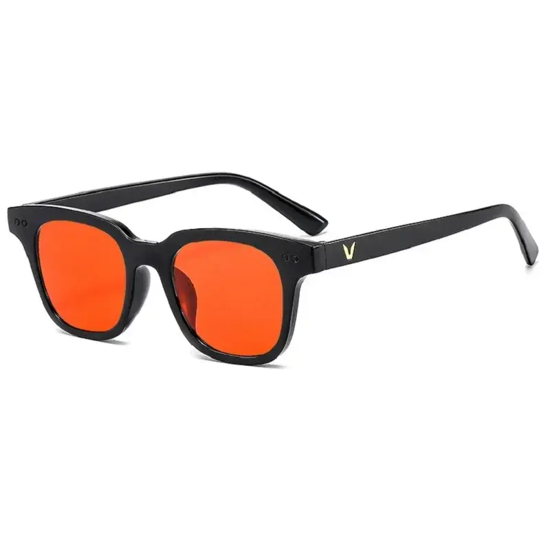 2024 Fashion Classic Women Brand Designer Luxury Sun Glasses Female Vintage Ladies Eyewear Sexy Retro Trend Sunglasses