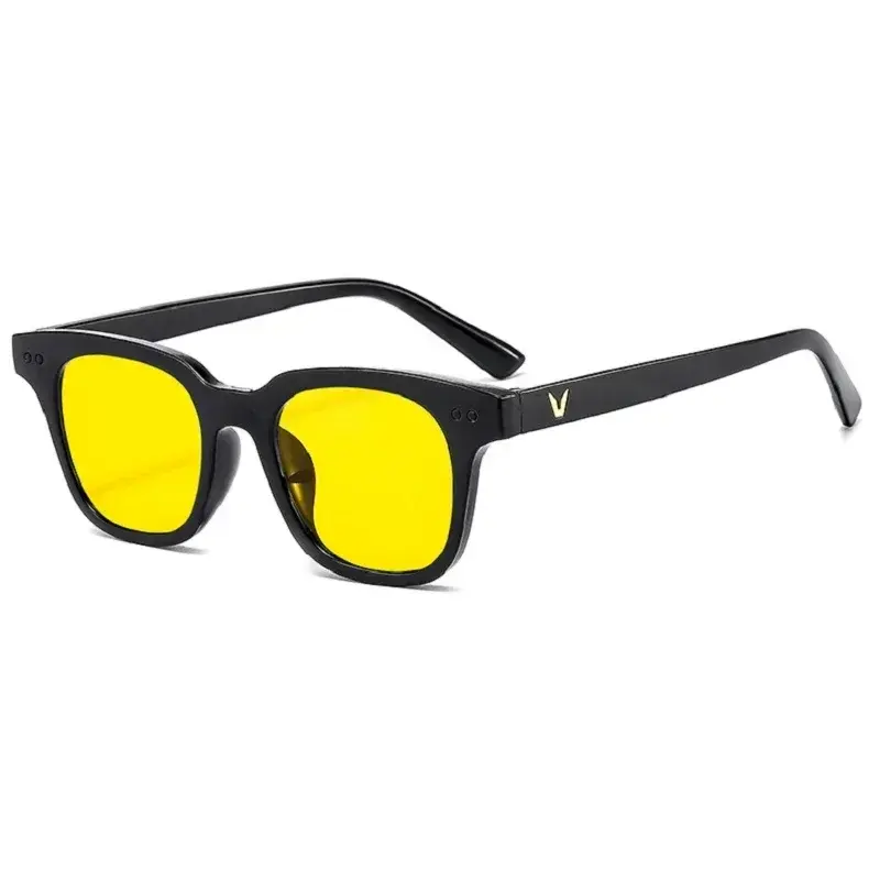 2024 Fashion Classic Women Brand Designer Luxury Sun Glasses Female Vintage Ladies Eyewear Sexy Retro Trend Sunglasses