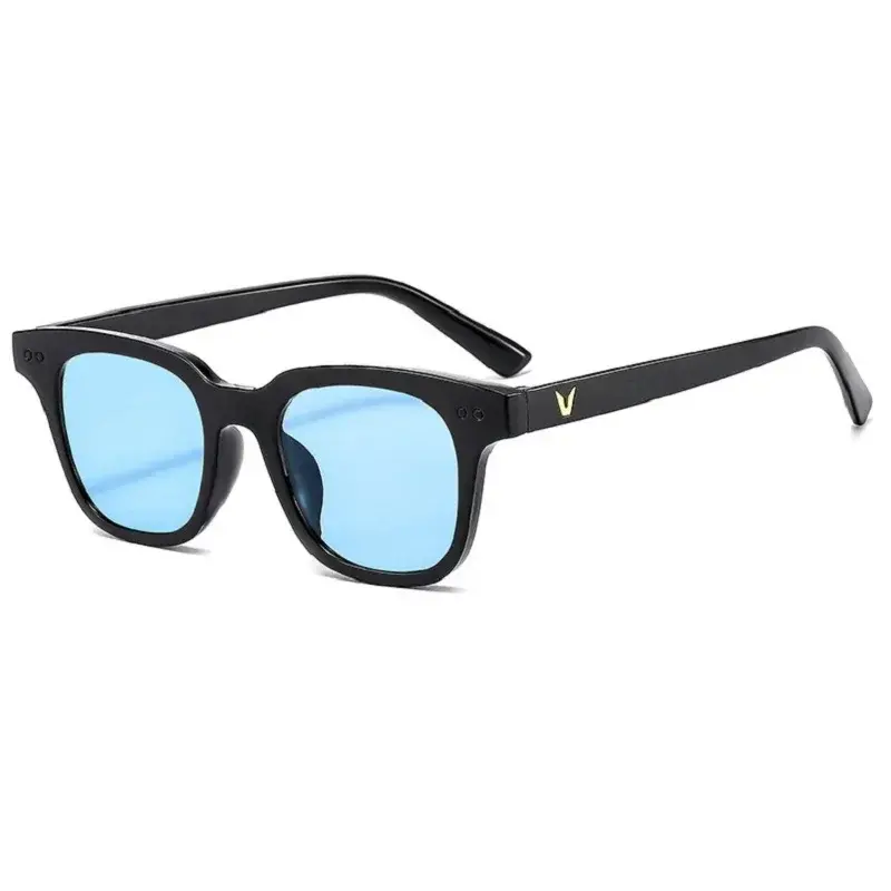 2024 Fashion Classic Women Brand Designer Luxury Sun Glasses Female Vintage Ladies Eyewear Sexy Retro Trend Sunglasses