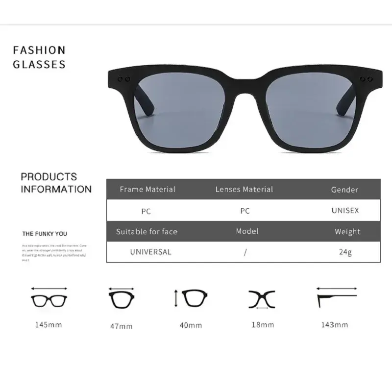 2024 Fashion Classic Women Brand Designer Luxury Sun Glasses Female Vintage Ladies Eyewear Sexy Retro Trend Sunglasses