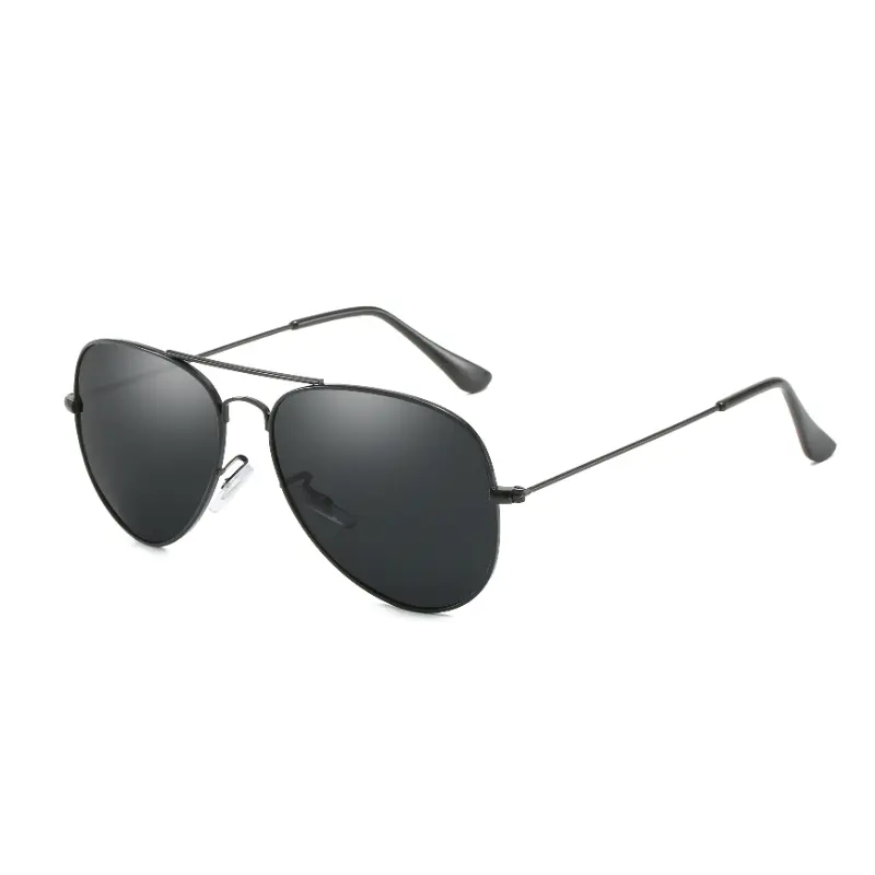 Luxury Men's Polarized Sunglasses Brand Designer Square Vintage Driving Sun Glasses UV400 Male Eyewear SunGlasses for Women Men