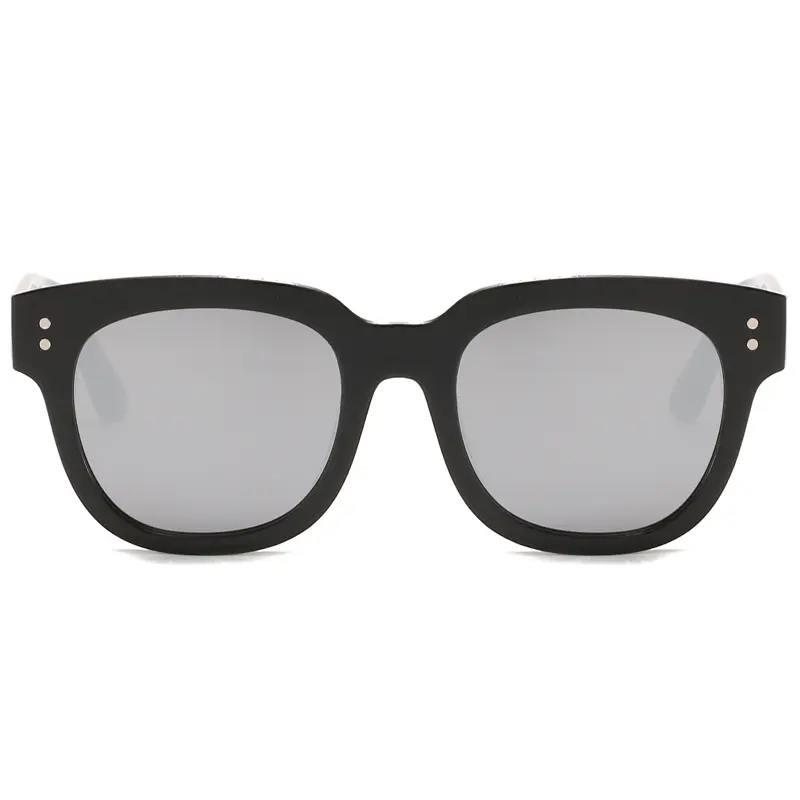 2023 New Children Sunglasses Fashion Colorful Kid Sun Glasses Boy Girl Unisex Vintage square Goggle UV400 Gafas de sol