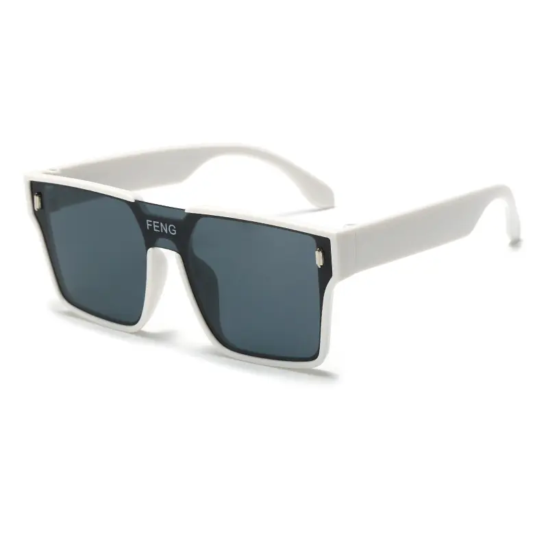 2023 Fashion Kids Sunglasses Children Brand Square Sun Glasses Anti-uv Baby Sun-shading Eyeglasses Girl Boy Sunglass UV400