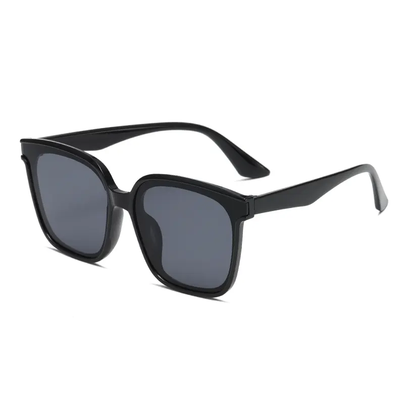 Children Sunglasses 2025 NEW Fashion Square Kids Sun Glasses Boy Girl Square Goggles Baby Travel Glasses 6 Colors Optional UV400