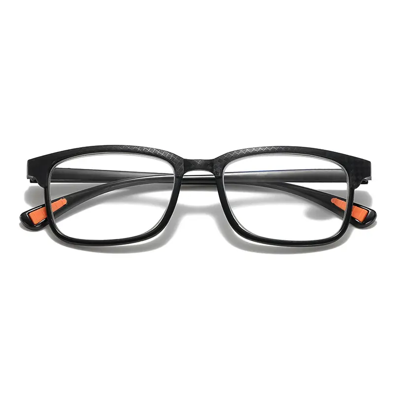 Ultra-light Anti-fogging Presbyopia Glasses Men and Women High-definition Anti-blue Light Reading Glasses No Fogging Goggles